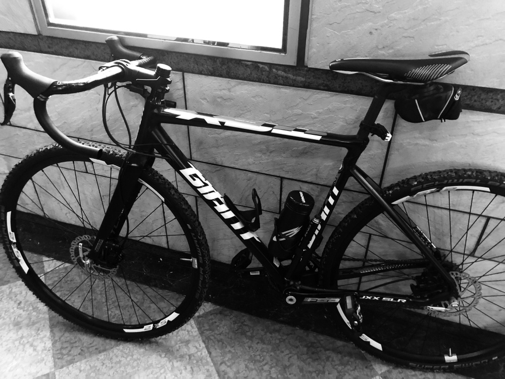 間違った自転車の常識　①重いギア
